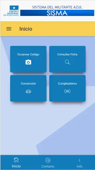 Play SISMA PNH as an online game SISMA PNH with UptoPlay