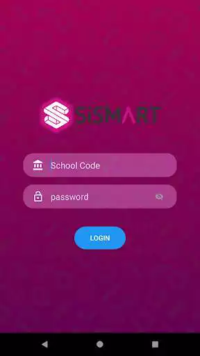Play SISMART ATTENDANCE  and enjoy SISMART ATTENDANCE with UptoPlay