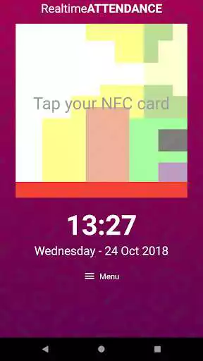Play SISMART ATTENDANCE as an online game SISMART ATTENDANCE with UptoPlay
