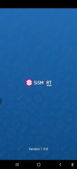 Play SISMART EXAM  and enjoy SISMART EXAM with UptoPlay