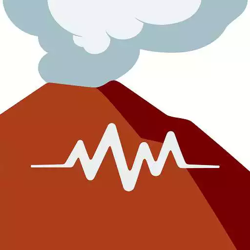 Play Sismos y Volcanes CDMX APK