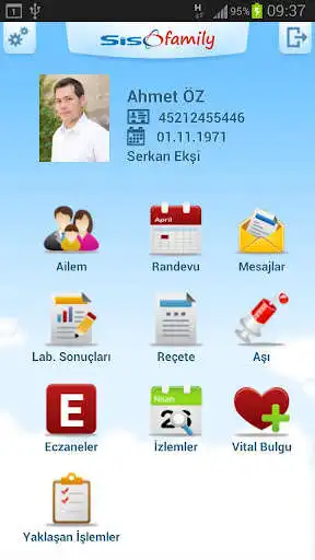 Play SisoFamily  and enjoy SisoFamily with UptoPlay