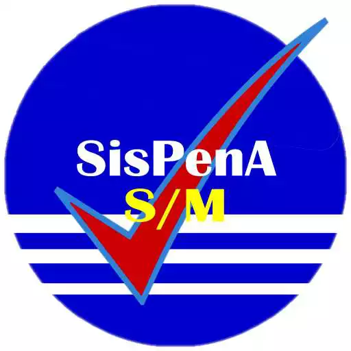 Play Sispena Akrditasi APK