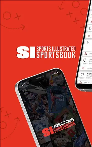 Play SI Sportsbook - Sports Betting  and enjoy SI Sportsbook - Sports Betting with UptoPlay