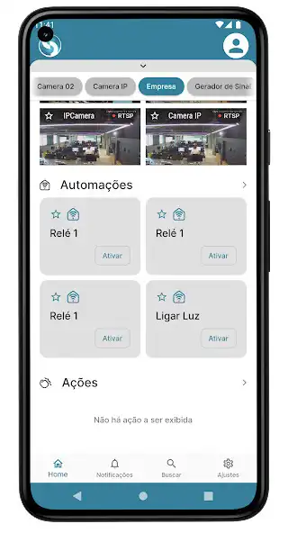 Play Sispron Câmeras as an online game Sispron Câmeras with UptoPlay
