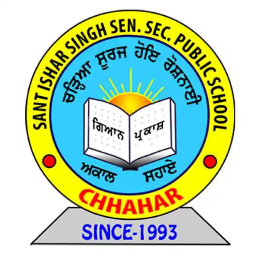 Play SISPS Chhahar APK