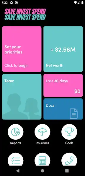 Play SIS - Save Invest Spend  and enjoy SIS - Save Invest Spend with UptoPlay