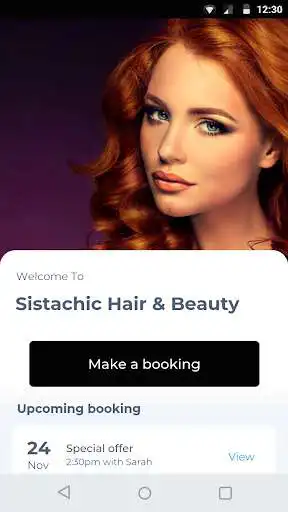 Play Sistachic Hair & Beauty  and enjoy Sistachic Hair & Beauty with UptoPlay