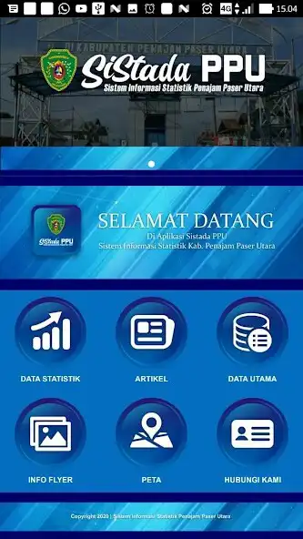 Play Sistada PPU  and enjoy Sistada PPU with UptoPlay