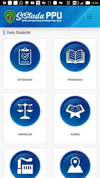 Play Sistada PPU as an online game Sistada PPU with UptoPlay