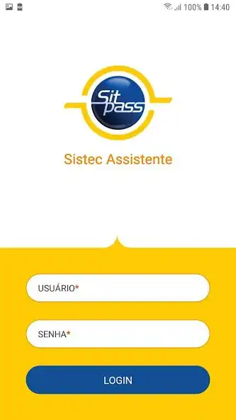 Play Sistec Assistente  and enjoy Sistec Assistente with UptoPlay