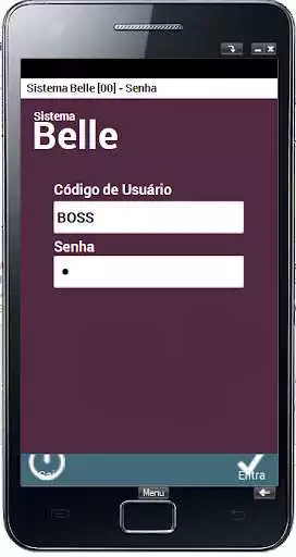 Play Sistema Belle - RJ - App