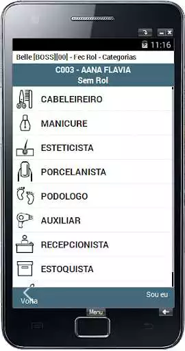 Play Sistema Belle - RJ - App
