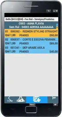 Play Sistema Belle - RJ - App