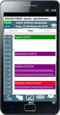 Play Sistema Belle - RJ - App