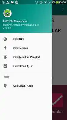 Play Sistem Absensi PNS Majalengka Play Sistem Absensi PNS Majalengka