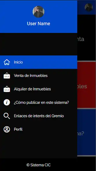 Play Sistema CIC  and enjoy Sistema CIC with UptoPlay