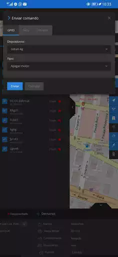 Play Sistema Control GPS  and enjoy Sistema Control GPS with UptoPlay