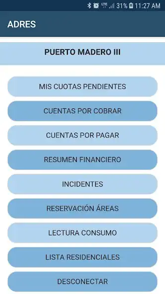 Play Sistema de Administración de R  and enjoy Sistema de Administración de R with UptoPlay