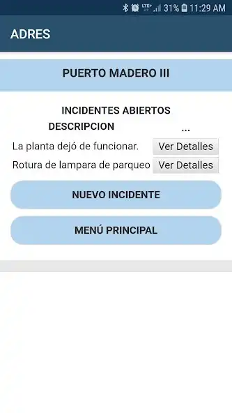 Play Sistema de Administración de R as an online game Sistema de Administración de R with UptoPlay