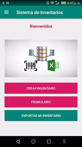 Play Sistema de Control de Inventarios and enjoy Sistema de Control de Inventarios with UptoPlay Play Sistema de Control de Inventarios and enjoy Sistema de Control de Inventarios with UptoPlay