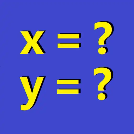 Play Sistema De Ecuaciones 2x2 APK