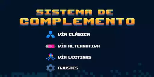 Play Sistema del Complemento UACH  and enjoy Sistema del Complemento UACH with UptoPlay