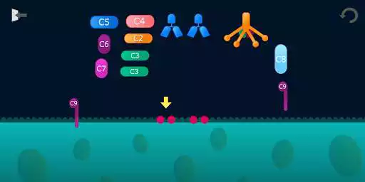 Play Sistema del Complemento UACH as an online game Sistema del Complemento UACH with UptoPlay