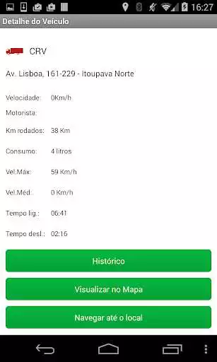 Play Sistema de Rastreamento  and enjoy Sistema de Rastreamento with UptoPlay