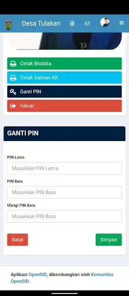 Play SISTEM ADMINISTRASI DESA TERPD and enjoy SISTEM ADMINISTRASI DESA TERPD with UptoPlay Play SISTEM ADMINISTRASI DESA TERPD and enjoy SISTEM ADMINISTRASI DESA TERPD with UptoPlay