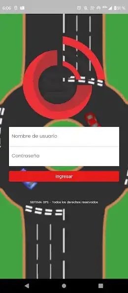 Play Sistema GPS ST  and enjoy Sistema GPS ST with UptoPlay