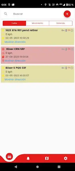 Play Sistema GPS ST as an online game Sistema GPS ST with UptoPlay