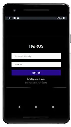 Play Sistema Horus  and enjoy Sistema Horus with UptoPlay
