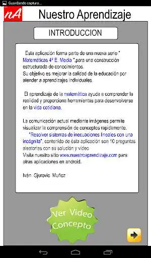 Play Sistema Inecuaciones lineales as an online game Sistema Inecuaciones lineales with UptoPlay