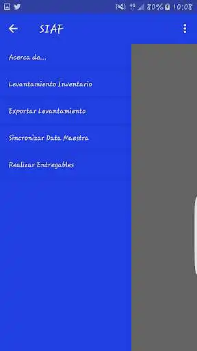 Play Sistema Inventarios TF as an online game Sistema Inventarios TF with UptoPlay
