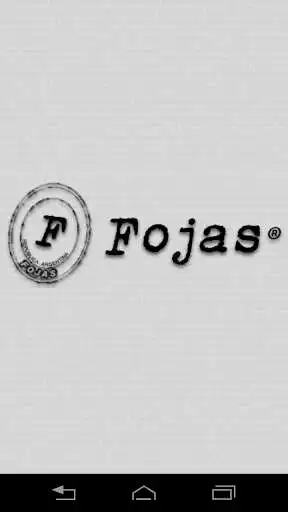 Play Sistema Juridico Fojas  and enjoy Sistema Juridico Fojas with UptoPlay