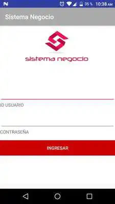 Play Sistema Negocio Play Sistema Negocio