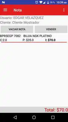 Play Sistema Negocio Play Sistema Negocio