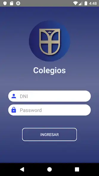 Play Sistema para colegio  and enjoy Sistema para colegio with UptoPlay