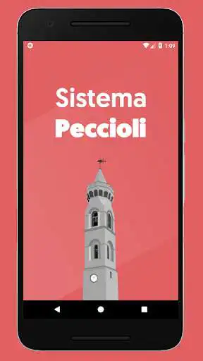 Play Sistema Peccioli  and enjoy Sistema Peccioli with UptoPlay