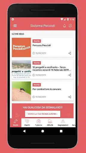 Play Sistema Peccioli as an online game Sistema Peccioli with UptoPlay