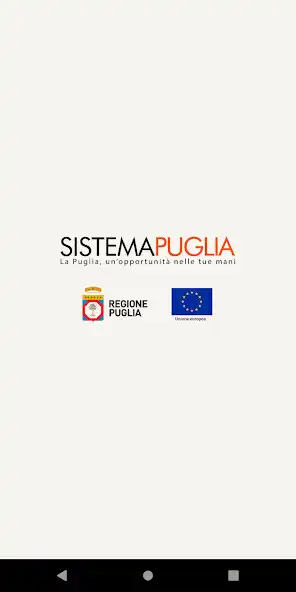 Play Sistema Puglia  and enjoy Sistema Puglia with UptoPlay
