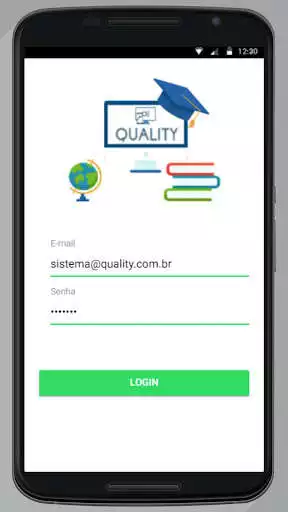 Play Sistema Quality