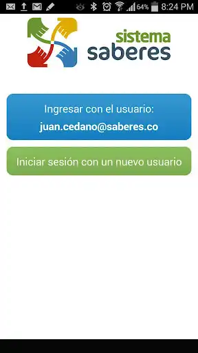 Play Sistema Saberes