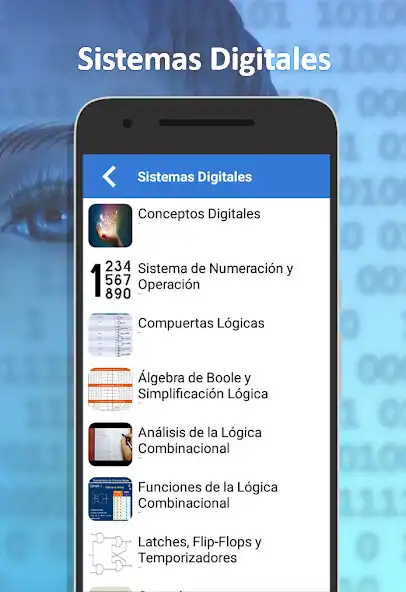 Play Sistemas Digitales  and enjoy Sistemas Digitales with UptoPlay