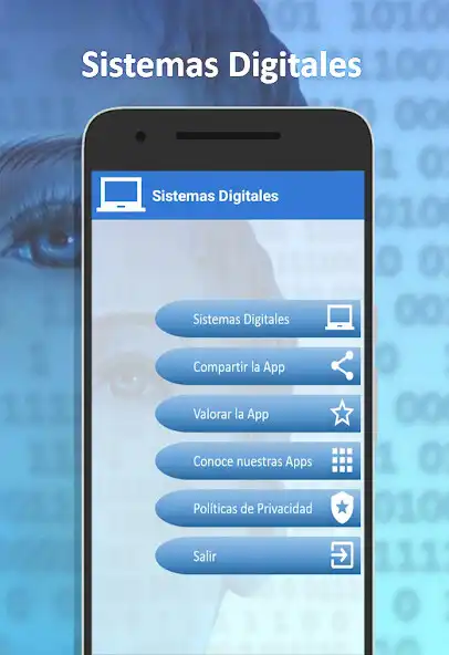Play Sistemas Digitales as an online game Sistemas Digitales with UptoPlay