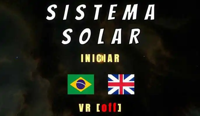 Play Sistema Solar