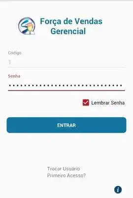 Play Sistema Supervisor