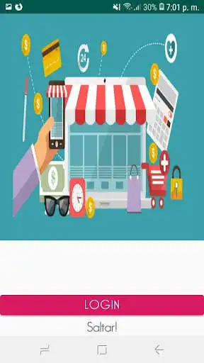 Play Sistema Ventas App  and enjoy Sistema Ventas App with UptoPlay