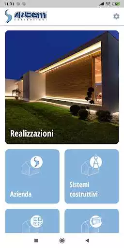 Play Sistem Costruzioni  and enjoy Sistem Costruzioni with UptoPlay